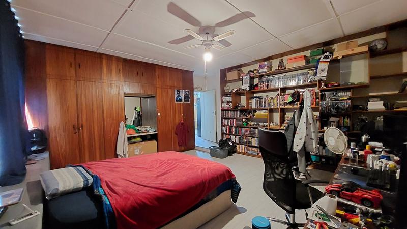 4 Bedroom Property for Sale in Chrismar Western Cape